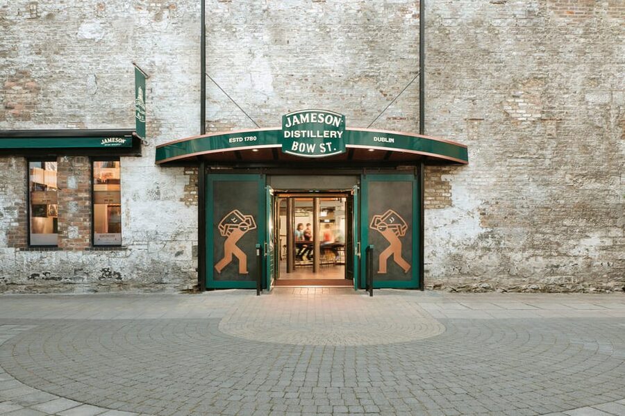 Dublin: Jameson Distillery Whiskey Cocktail-Making Class - Who This Jameson Cocktail-Making Class Suits Best