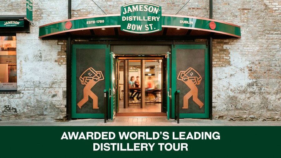Dublin: Jameson Whiskey Distillery Tour with Tastings - Tips to make it smoother and more fun