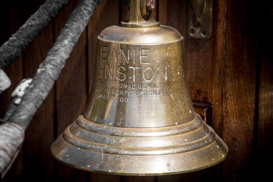 Dublin: Jeanie Johnston Tall Ship Irish Famine History Tour - Who should book this Jeanie Johnston famine history tour