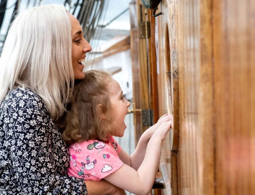 Dublin: Jeanie Johnston Tall Ship Irish Famine History Tour - Should you book? My practical verdict for your Dublin day