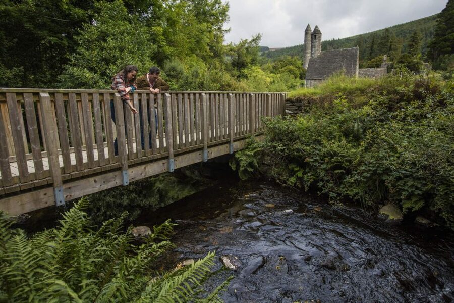 Dublin: Kilkenny, Wicklow & Glendalough Tour & Sheepdog Show - Key Things You’ll Remember From This Tour