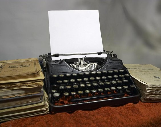 Dublin Literary Tour with a Local Expert: Custom & Private - Key points to know before you go