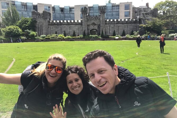 Dublin Literary Tour with a Local Expert: Custom & Private - Dublin Writers’ Museum and walking streets where the author stories live