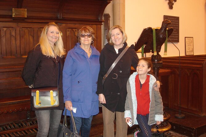 Dublin Literary Tour with a Local Expert: Custom & Private - St. Stephen’s Green and the art of seeing Dublin like a writer