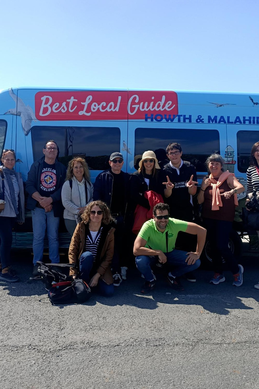 DUBLIN: Malahide castle and Howth MULTILINGUAL full day tour - Final Verdict: Should You Book the Malahide and Howth Tour?