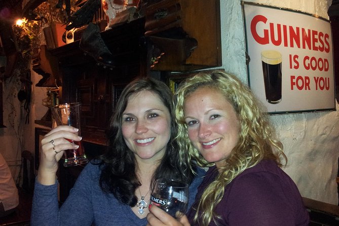 Dublin Mountain Pub Tour ( small group Pub Crawl max 15 people) - What is included, what is not, and how to budget without stress