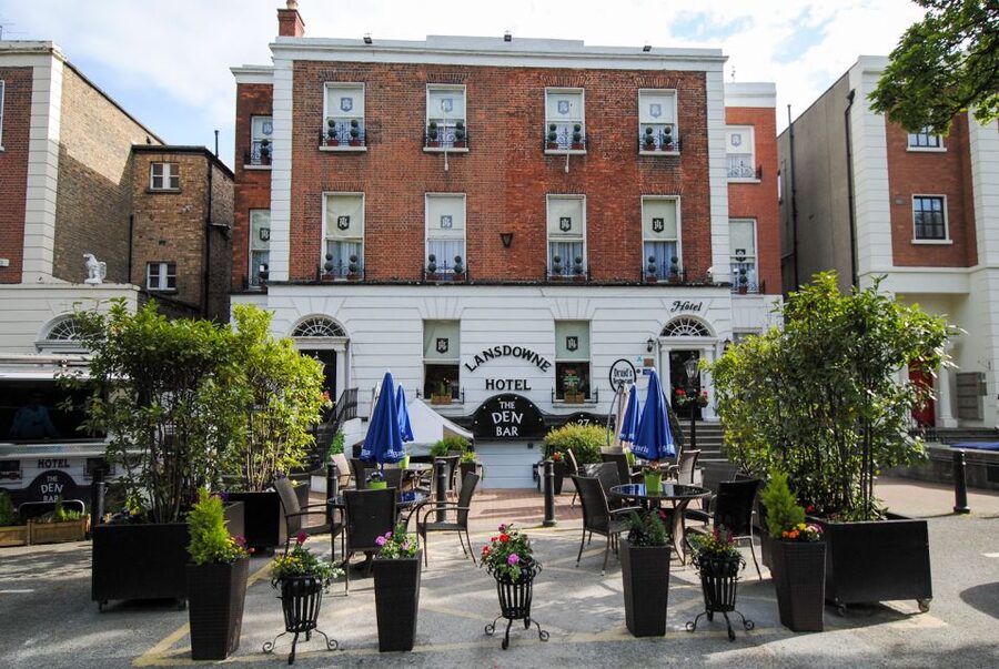 Dublin: Music and Dance Show at The Irish House Party - A 3-course traditional Irish dinner you actually eat, not just tolerate