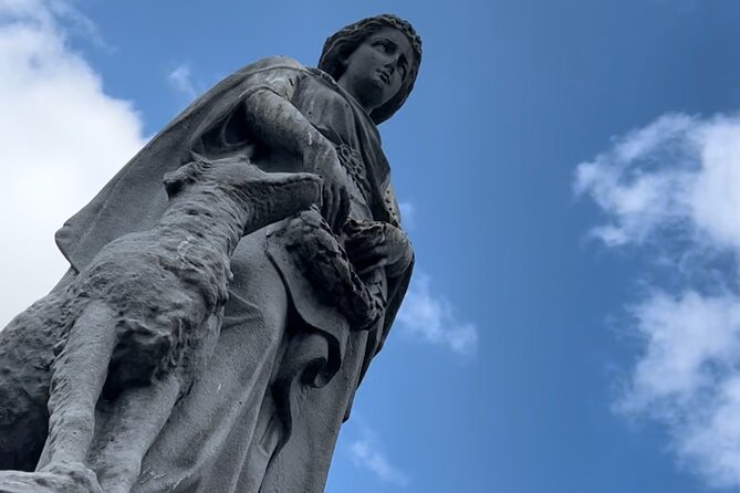 Dublin Mythology and Folklore Tour with Irish Stories and Legends - The GPO Museum stop, why myth shows up in modern identity