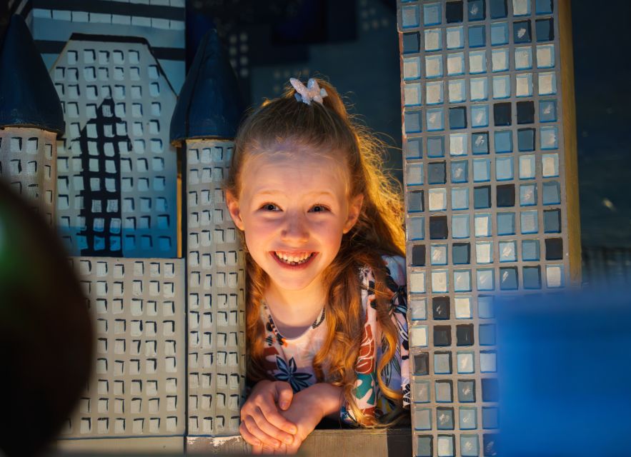 Dublin: National Wax Museum Plus Entrance Tickets - Key things to know before you go