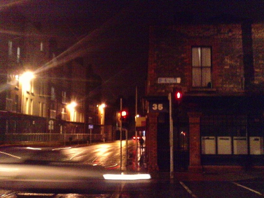 Dublin: North Quay Guided Ghost Walk - Price, value, and why $28 can be a smart Dublin add-on