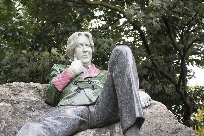 Dublin Off-The-Beaten-Path Private Literary Walking Tour - Finishing by the river at The Winding Stair Restaurant and Bookstore