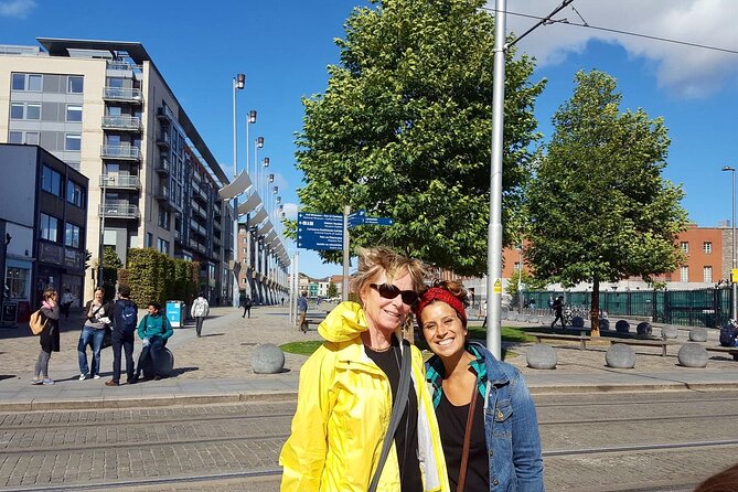 Dublin One Day Tour with a Local: 100% Personalized & Private - Meeting point at the Molly Malone Statue, and why it matters
