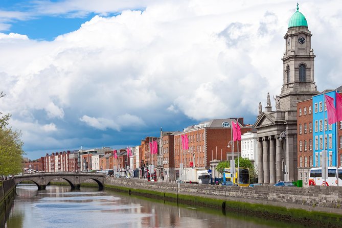 Dublin One Day Tour with a Local: 100% Personalized & Private - The Cobblestone for folk music and local recommendations