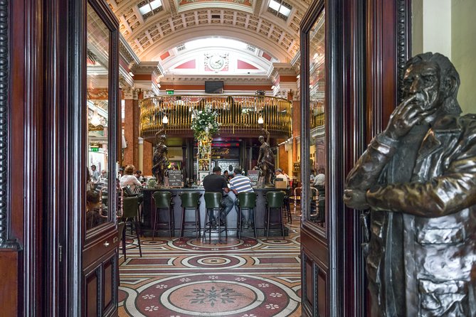 Dublin One Day Tour with a Local: 100% Personalized & Private - Walking distance and timing, in plain terms