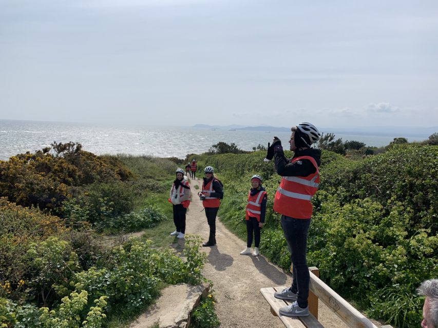 Dublin: Panoramic e-Bike Tour - Price and value: is $67 reasonable for 3 hours?