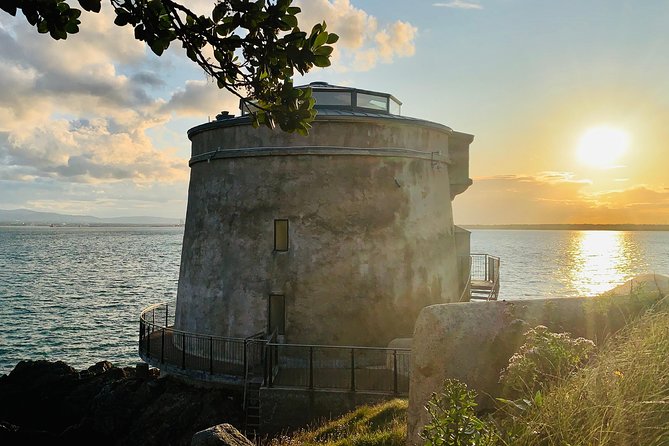 Dublin Panoramic e-Bike Tour with Howth Adventures - Sutton and Strand Road: coastal riding with Dublin Bay and Wicklow views