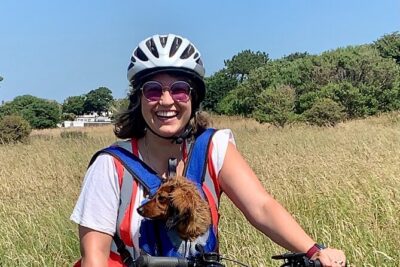 Dublin Panoramic e-Bike Tour with Howth Adventures