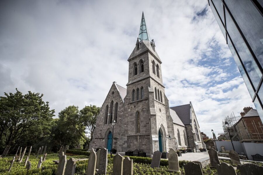Dublin: Pearse Lyons Whiskey Distillery Experience - A church-and-graveyard distillery that makes Dublin feel personal