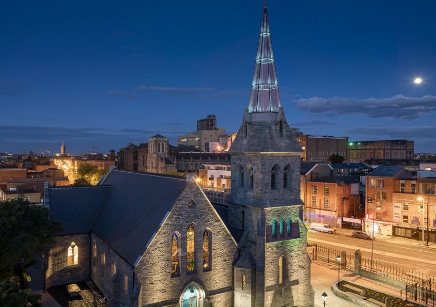 Dublin: Pearse Lyons Whiskey Distillery Experience - Why the guides make or break this experience