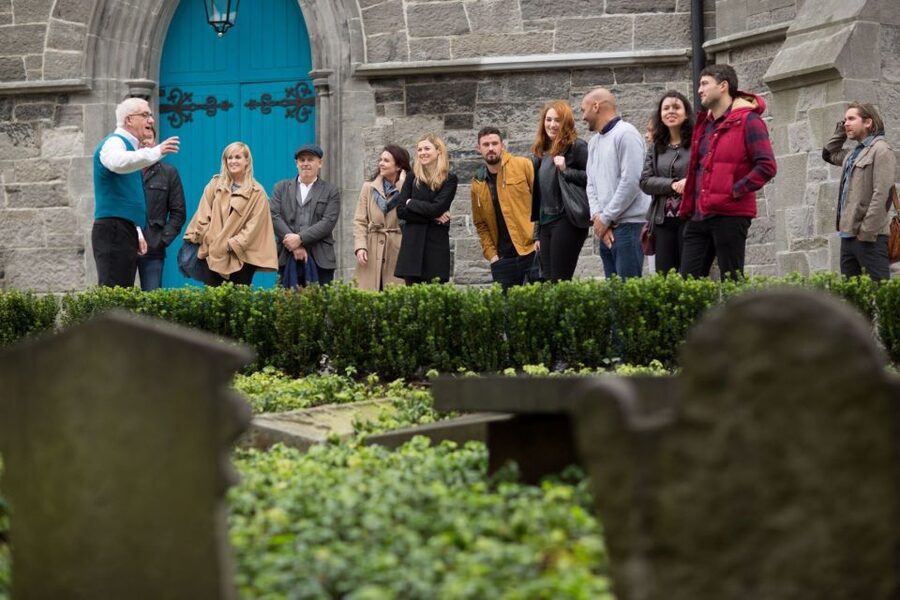 Dublin: Pearse Lyons Whiskey Distillery Experience - Should you book the Pearse Lyons Whiskey Distillery Experience?