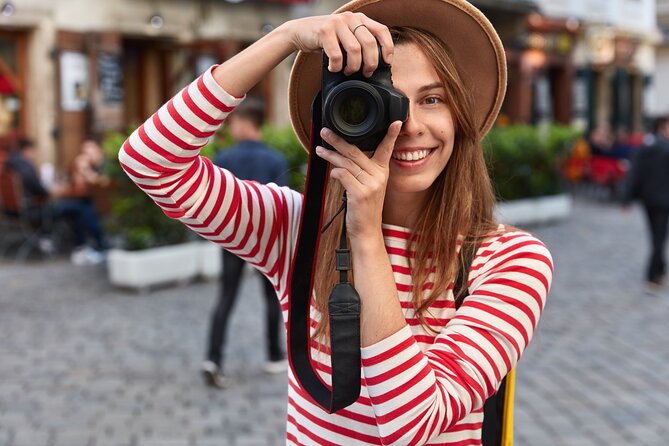 Dublin: Personal Photographer - Travel Photography Experience - Key Highlights You Should Actually Care About