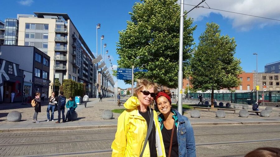 Dublin: Personalized Private Tour with a Local Host - Hidden neighborhoods without the fake mystery