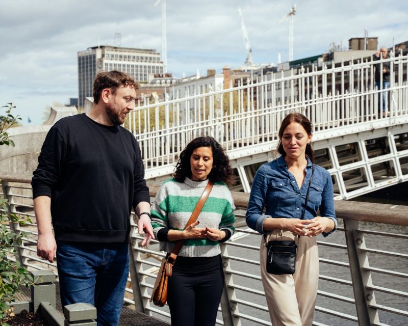 Dublin: Personalized Private Tour with a Local Host - How your questionnaire shapes your itinerary (and why it matters)
