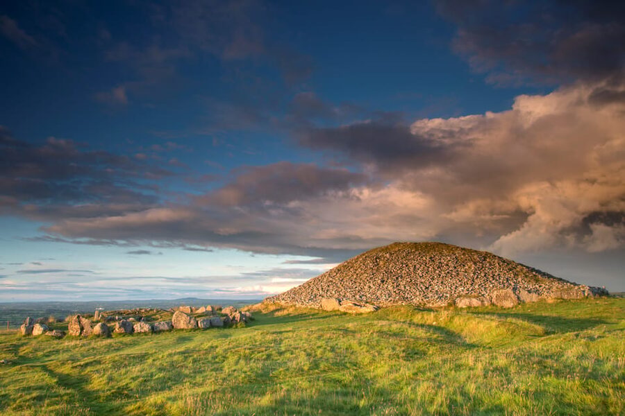 Dublin: Private Boyne Valley and Trim Castle Day Tour - Key things I’d plan around