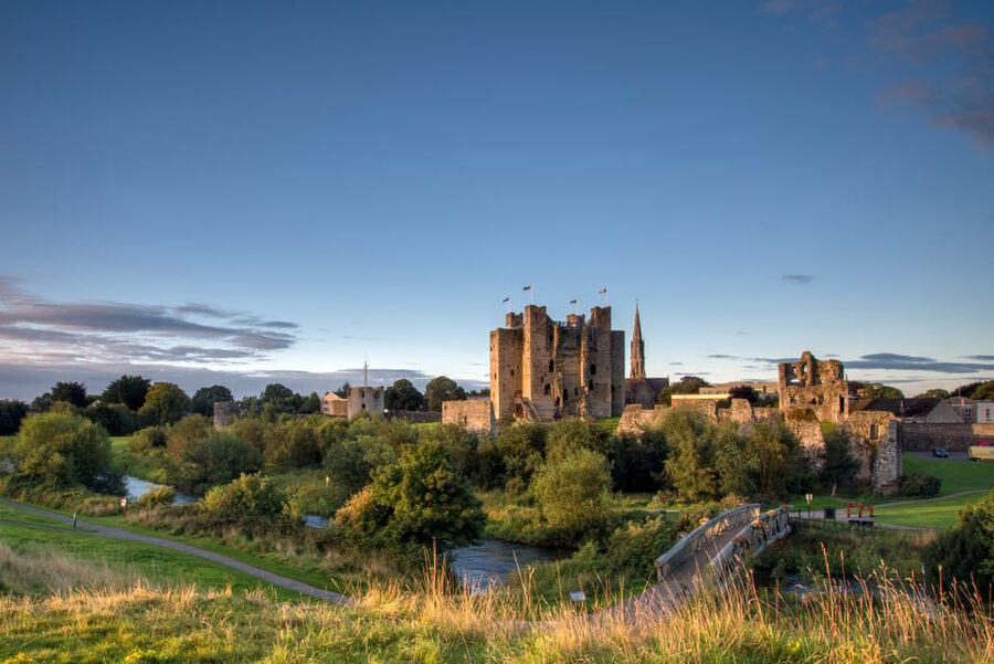Dublin: Private Boyne Valley and Trim Castle Day Tour - Who this private day trip is best for