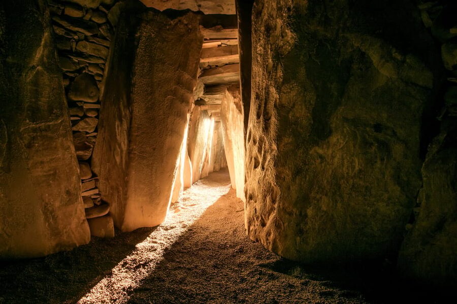 Dublin: Private Boyne Valley and Trim Castle Day Tour - Price and value, what $670 buys you