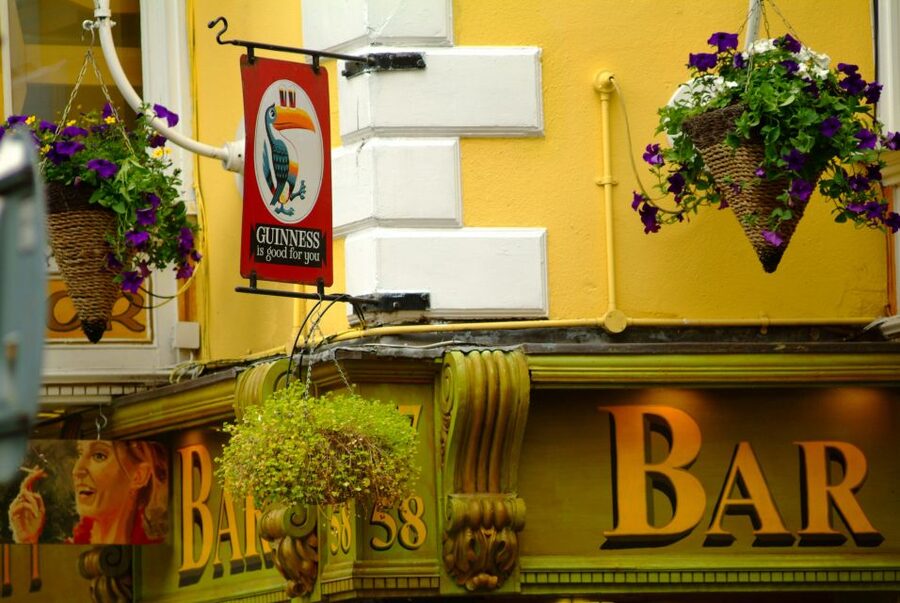 Dublin: Private City Tour in German - Key Things to Know Before You Go