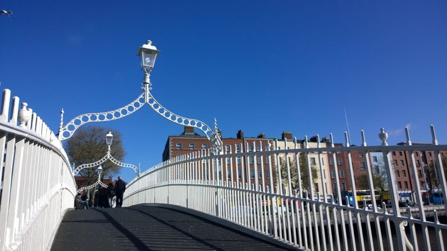 Dublin: Private City Tour in German - How the 3-Hour Plan Adapts to Your Day, Not the Other Way Around
