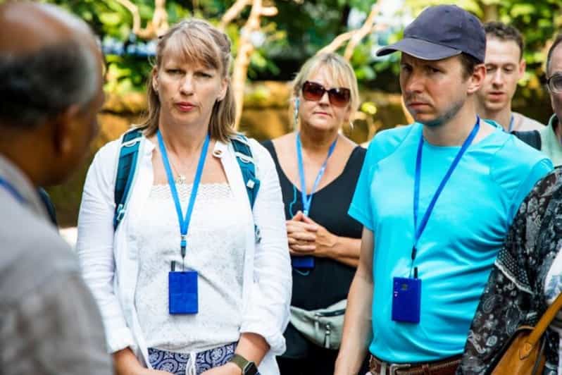 Dublin : Private Custom Tour with a Local Guide - Picking Your Interests Before You Meet Your Guide