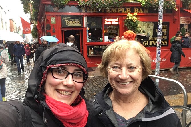 Dublin Private Custom Tour with a Local, Highlights & Hidden Gems - Stop-by-Stop: How the Day Shapes Your Dublin Story