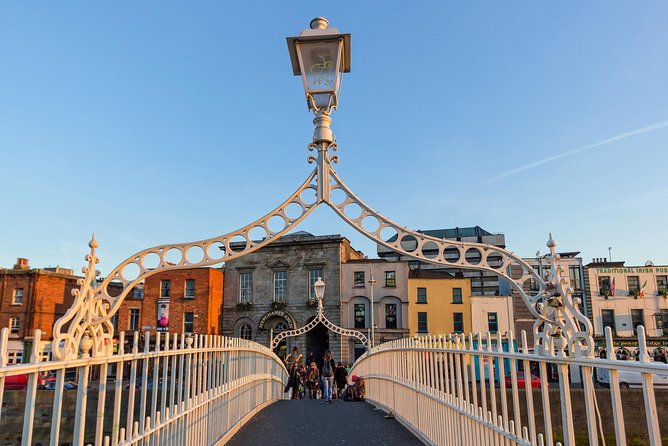 Dublin Private Custom Tour with a Local, Highlights & Hidden Gems - What Guides Actually Add: Pace, Humor, and Real Flexibility