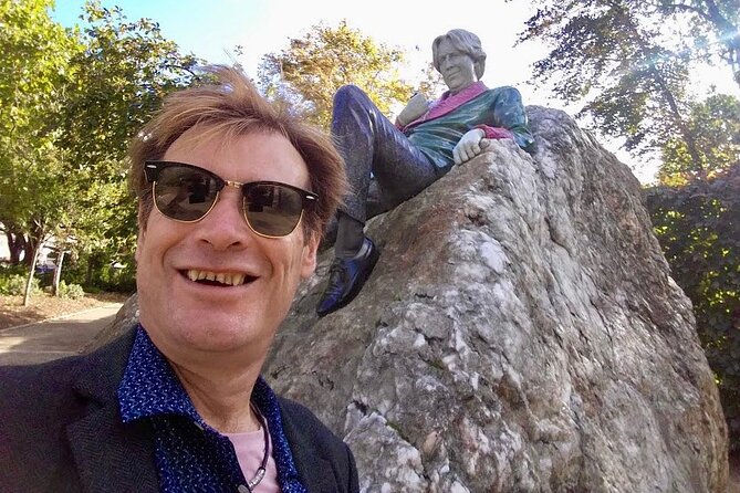 Dublin Private Custom Tour with a Local, Highlights & Hidden Gems - Who This Tour Suits Best
