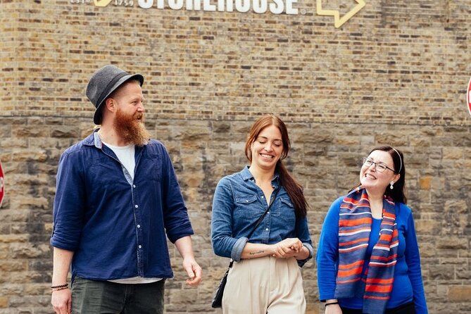 Dublin Private Custom Tour with a Local, Highlights & Hidden Gems - The Questionnaire: Your Route Starts Before You Even Leave the Hotel