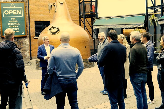 Dublin Private Guinness and Jameson Whiskey Tour with Transfers - Hotel Lobby Pickup, Then a Dublin Primer on the Way
