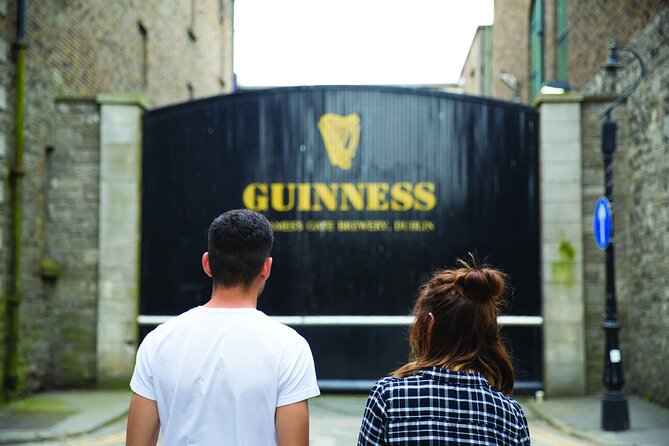 Dublin Private Guinness and Jameson Whiskey Tour with Transfers - FAQ