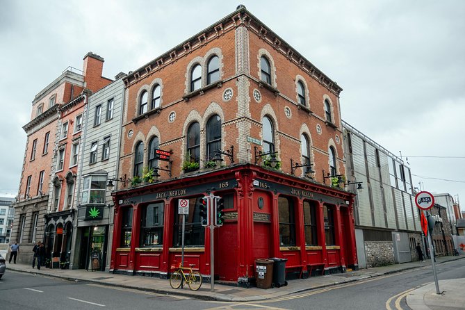 Dublin Private Highlights & History of 1916 Easter Rising Tour - Who This Private Dublin Tour Is For (And Who Should Skip It)