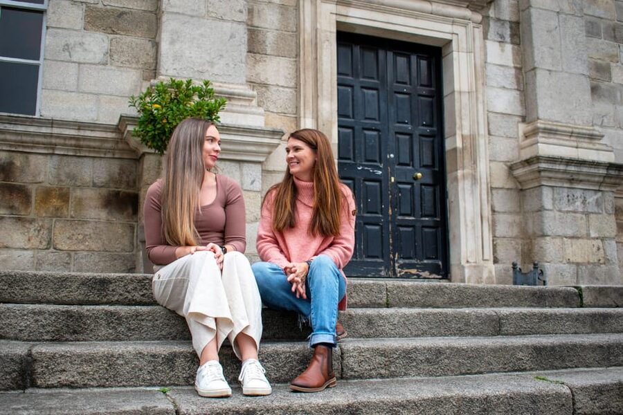 Dublin: Private Photo Experience - Key Highlights at a Glance