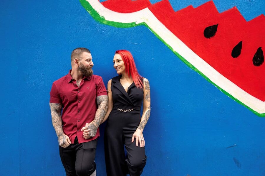 Dublin: Private Photo Experience - A Private Dublin Photo Shoot That Feels Like a Guided Walk