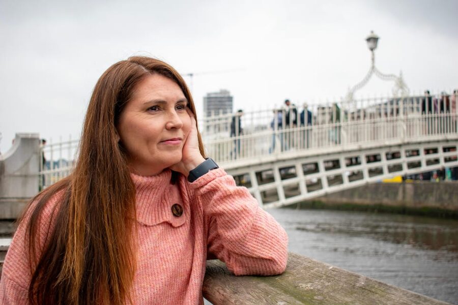 Dublin: Private Photo Experience - How Many Photos You Get, and Why the Edited Portion Matters