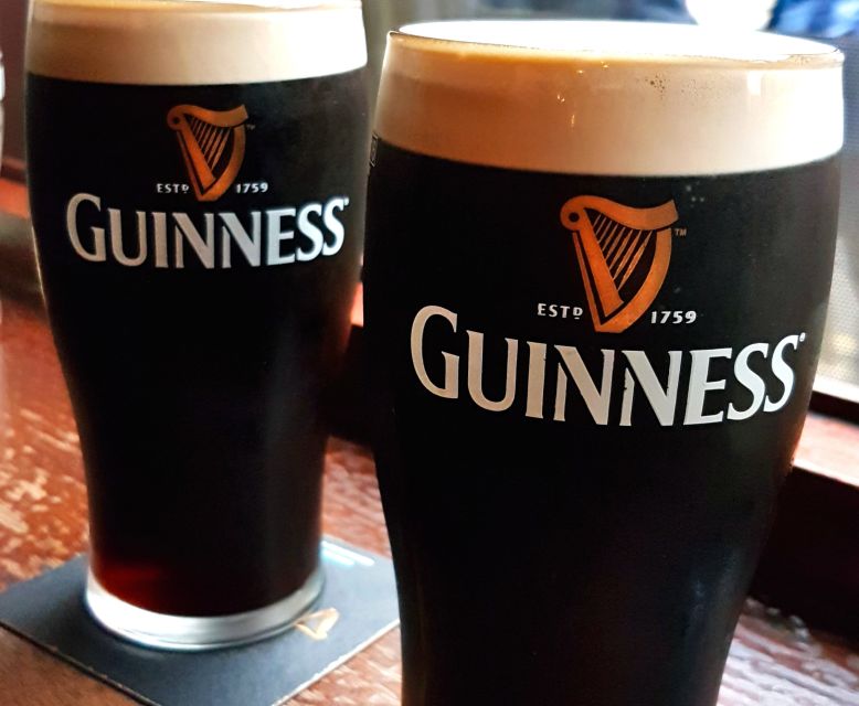 Dublin: Private Pub Tour - Why this private Dublin pub tour feels more like a real night out