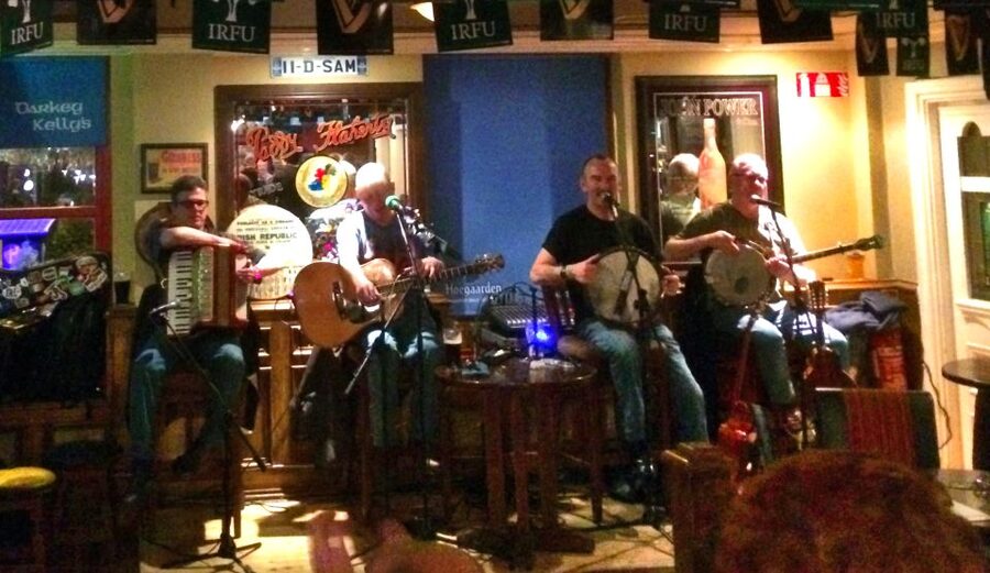 Dublin: Private Pub Tour - Dublin’s pint lessons, plus why literature belongs in your pub crawl