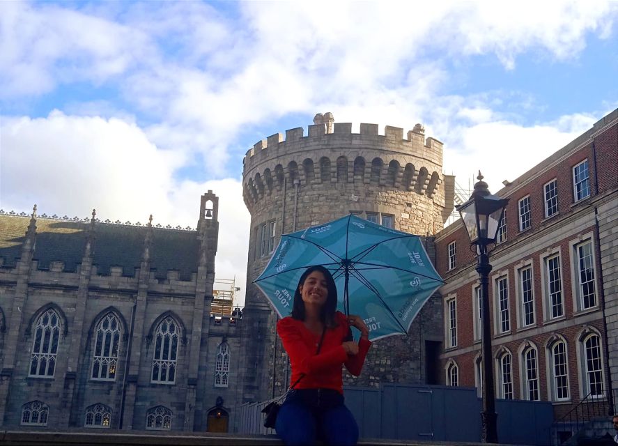 Dublin: Private Tour of City Monuments in Spanish - Private Spanish Tour in Dublin: What It Feels Like Day-To-Day