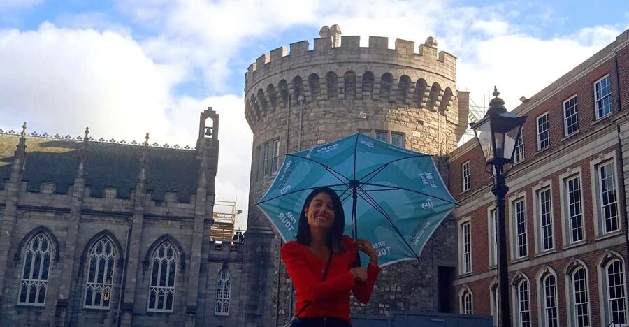 Dublin: Private Tour of City Monuments in Spanish - The Price and Value: $112 Per Group Up to 5 for a 3 to 6 Hour Walk