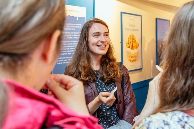 Dublin Private Walking Food Tour With Locals with 10 Tastings - The First Tasting Block: Dublin Classics, Cider, and Fudge