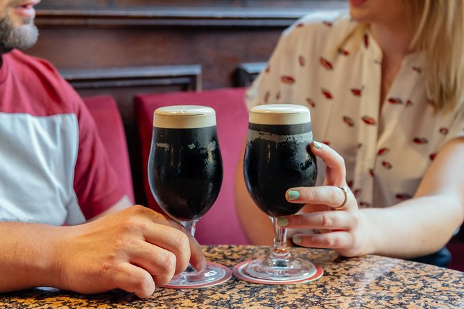 Dublin Private Walking Food Tour With Locals with 10 Tastings - Price and Value: Is $243.08 Worth It?