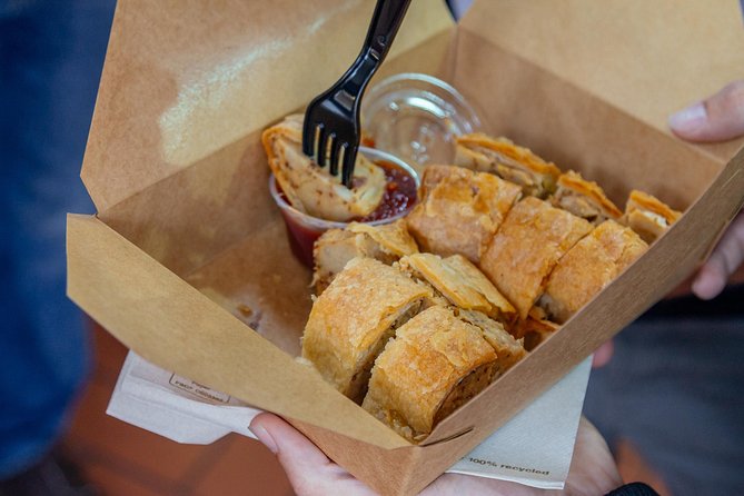 Dublin Private Walking Food Tour With Locals with 10 Tastings - The Real Win: History, Humor, and Local Tips That Save Time
